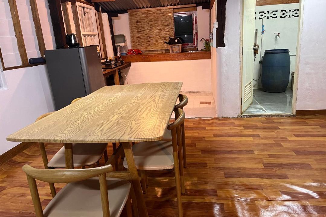 Photo of Kitchen in Ko Yao