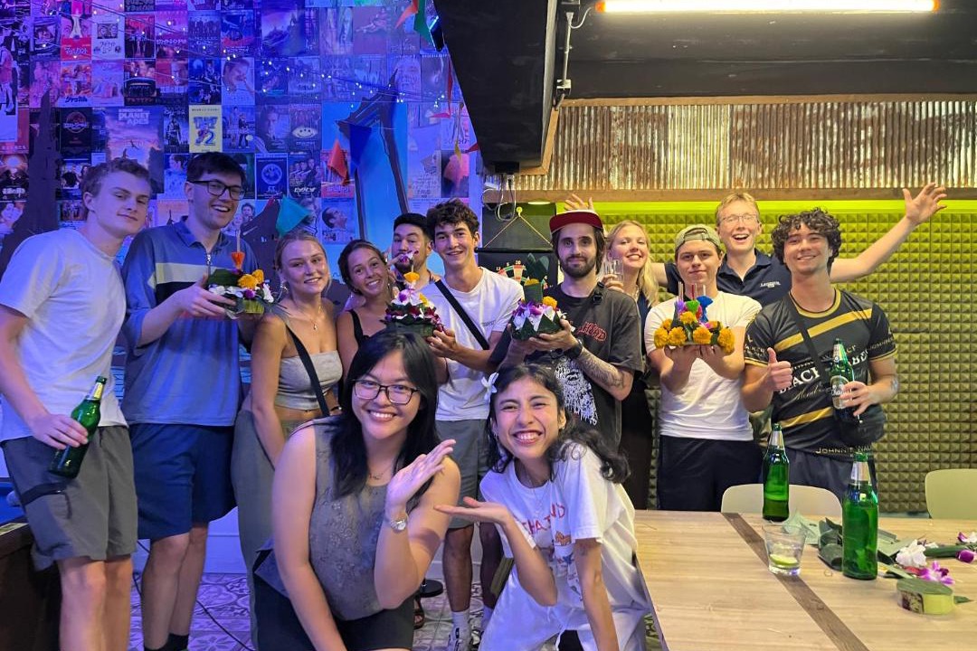 Photo of Others in San Chao Pho Suea