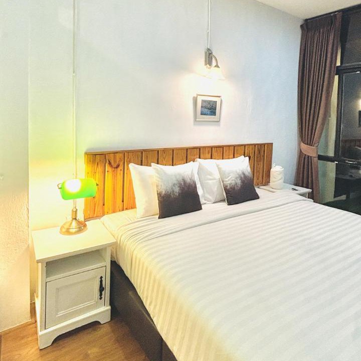 Photo of Bedroom in Chang Moi