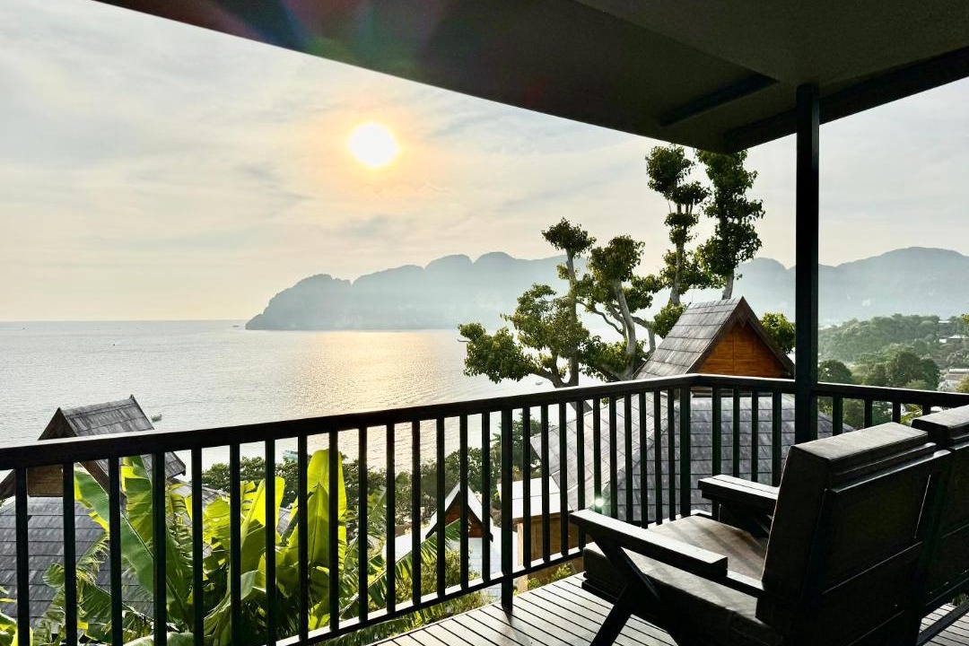 Photo of Others in Ko Phi Phi