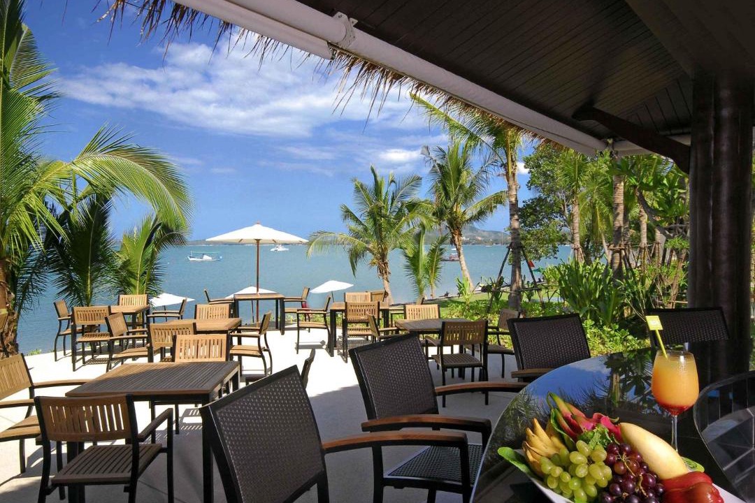 Photo of Patio Balcony in Plai Laem
