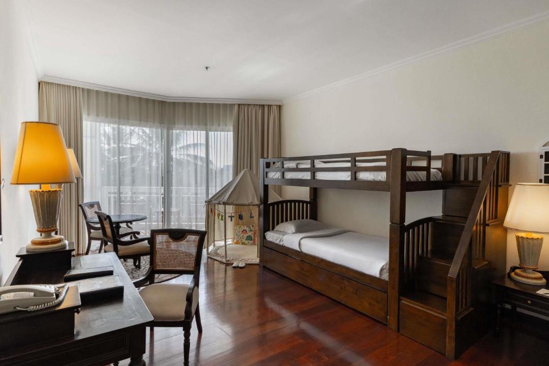 Photo of Bedroom in Nong Thale