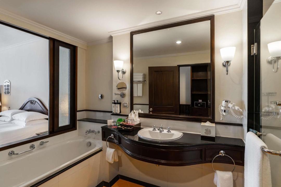Photo of Bathroom in Nong Thale