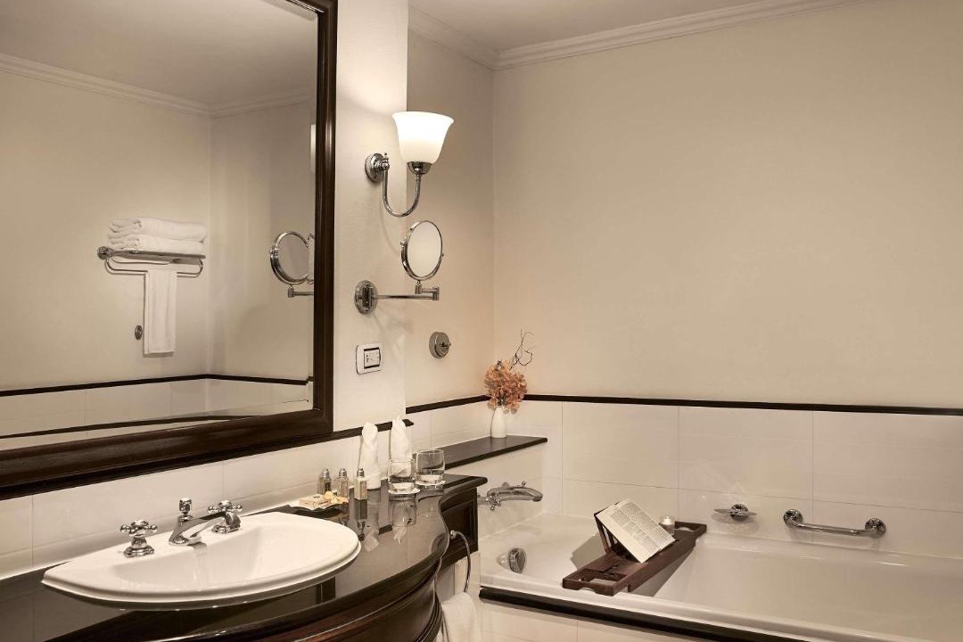 Photo of Bathroom in Nong Thale