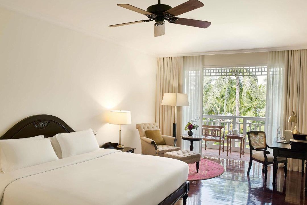 Photo of Bedroom in Nong Thale