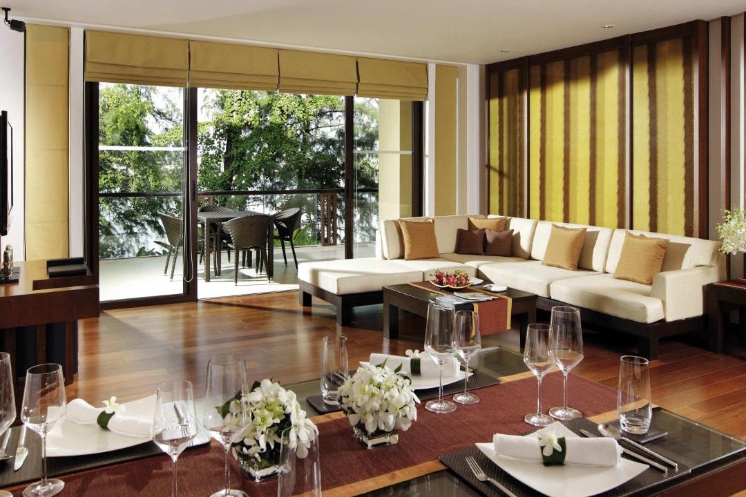 Photo of Livingroom in Choeng Thale