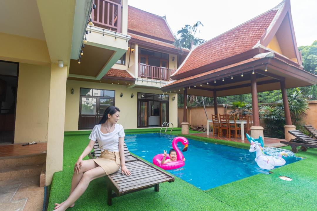 Photo of Others in Jomtien