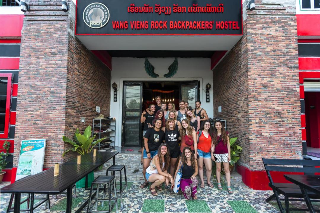 Photo of Others in Vang Vieng