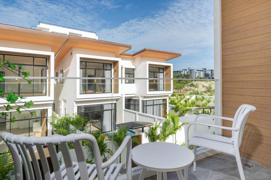 Photo of Patio Balcony in Kamala