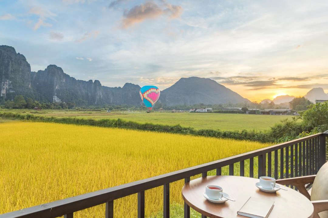 Photo of Others in Vang Vieng