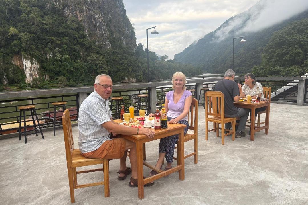 Photo of Others in Nong Khiaw