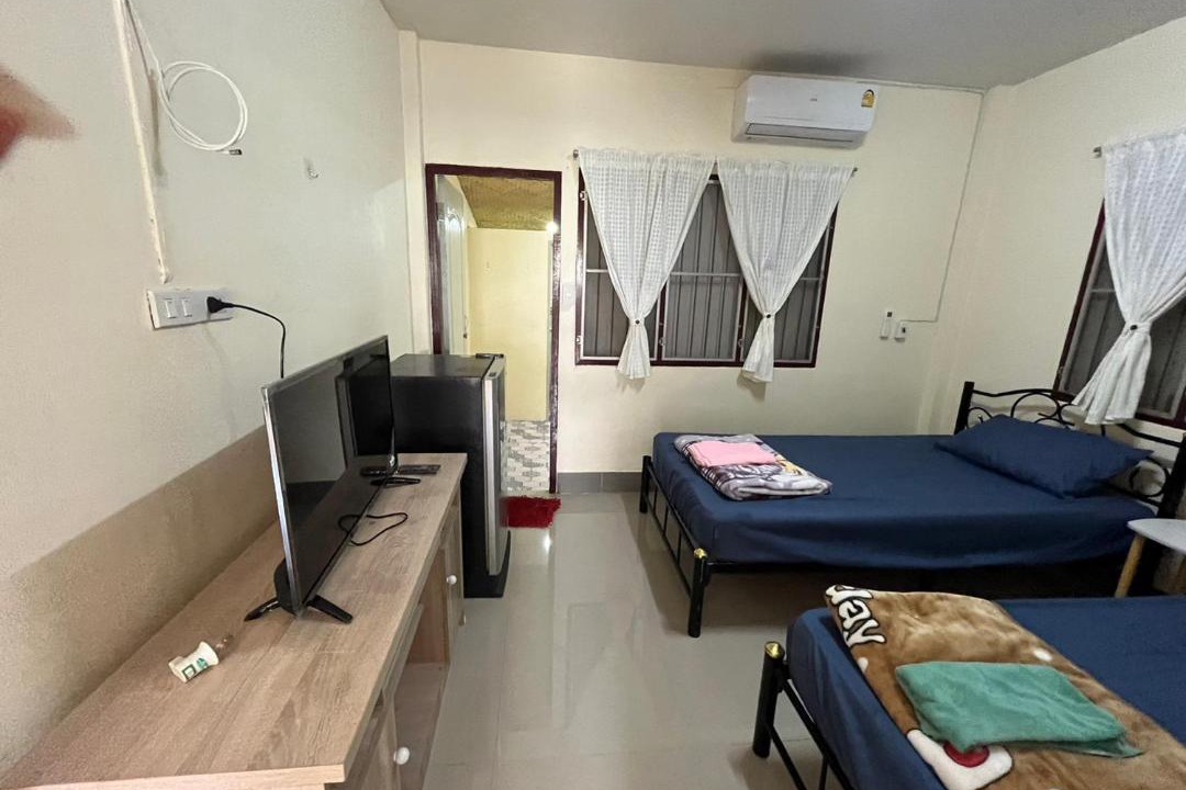 Photo of Bedroom in Mae Sai