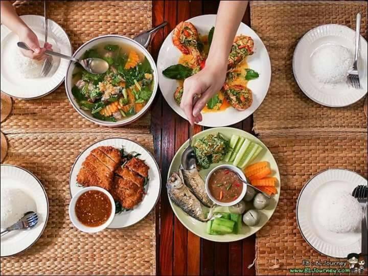 Photo of Others in Kaeng Krachan