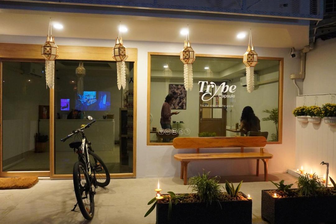 Photo of Others in Thapae
