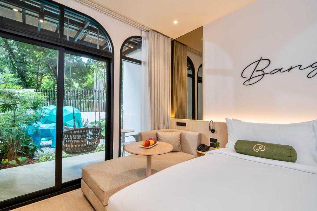 Photo of Others in Ratchathewi