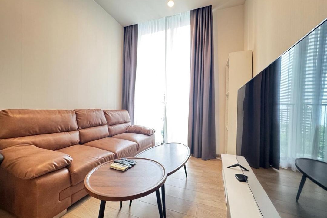 Photo of Livingroom in Khlong Toei Nuea