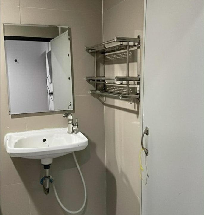 Photo of Bathroom in Nakhon Phanom