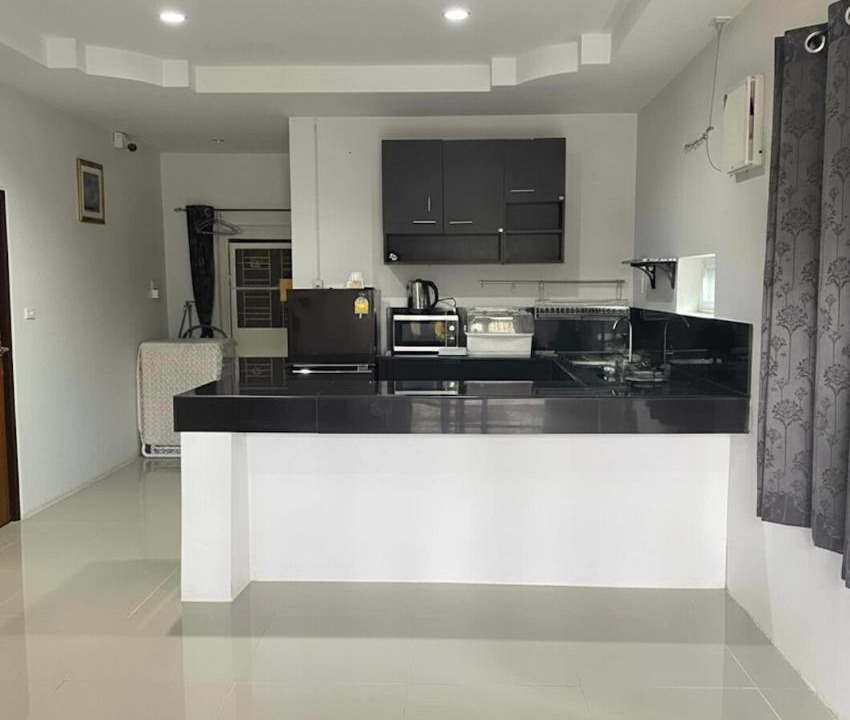 Photo of Kitchen in Nakhon Phanom