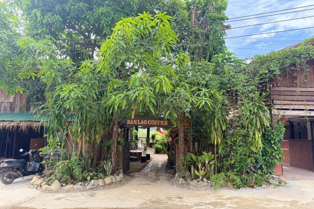 Photo of Others in Louangphabang