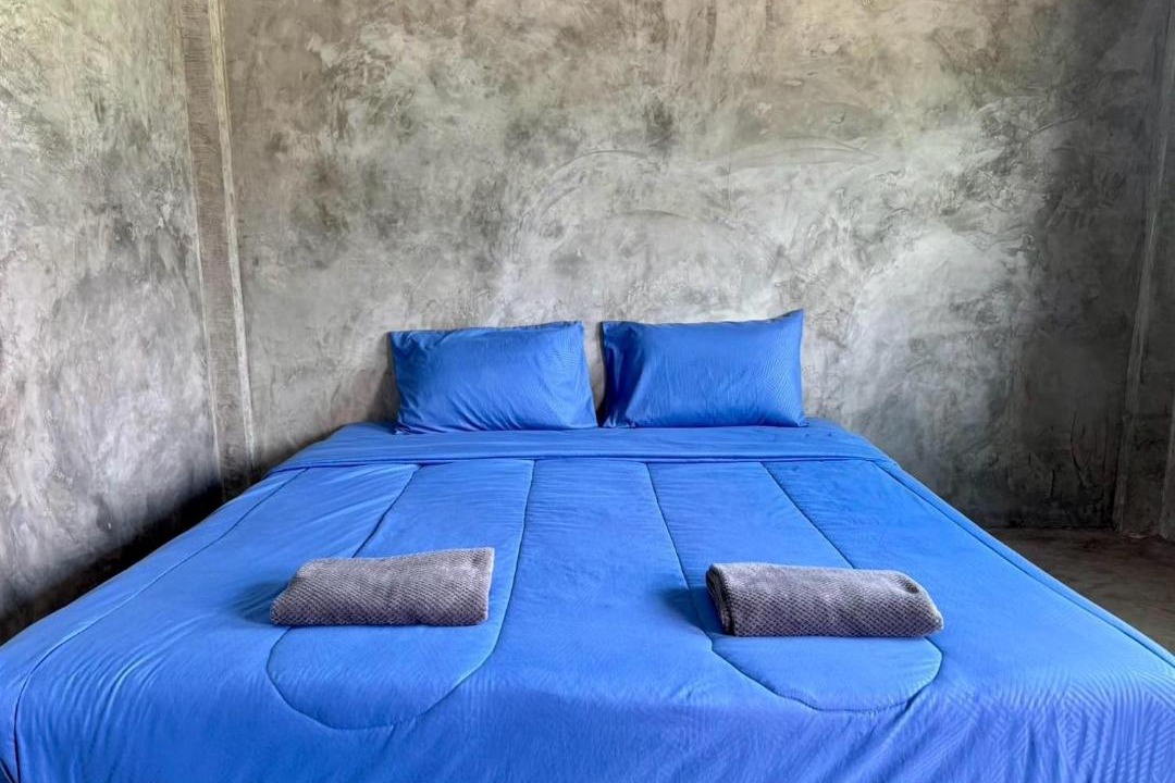 Photo of Bedroom in Khanong Phra