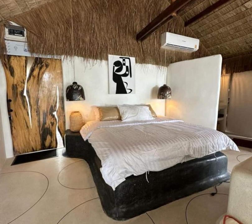 Photo of Bedroom in Hin Hong
