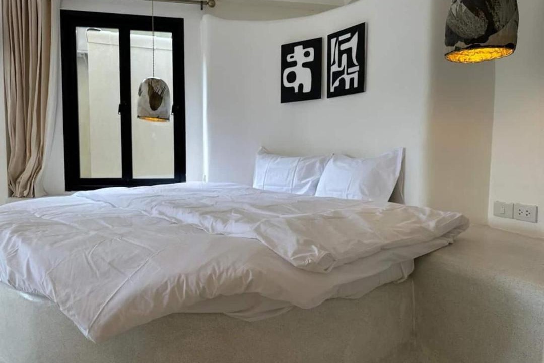 Photo of Bedroom in Hin Hong