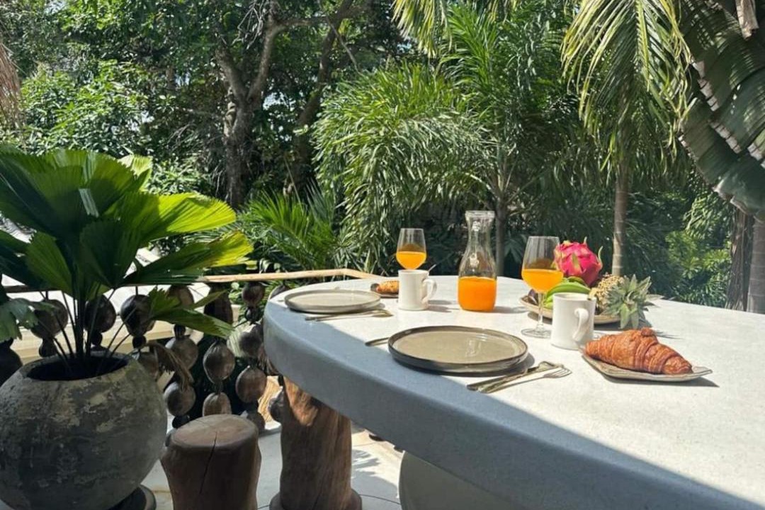 Photo of Patio Balcony in Hin Hong
