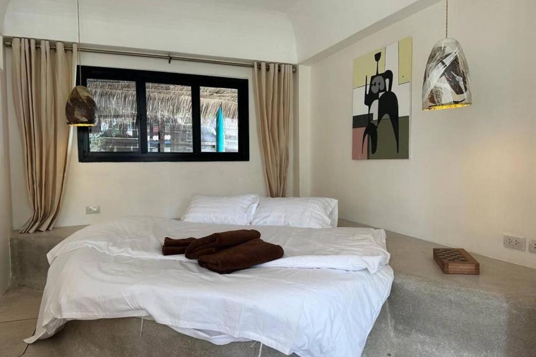 Photo of Bedroom in Hin Hong