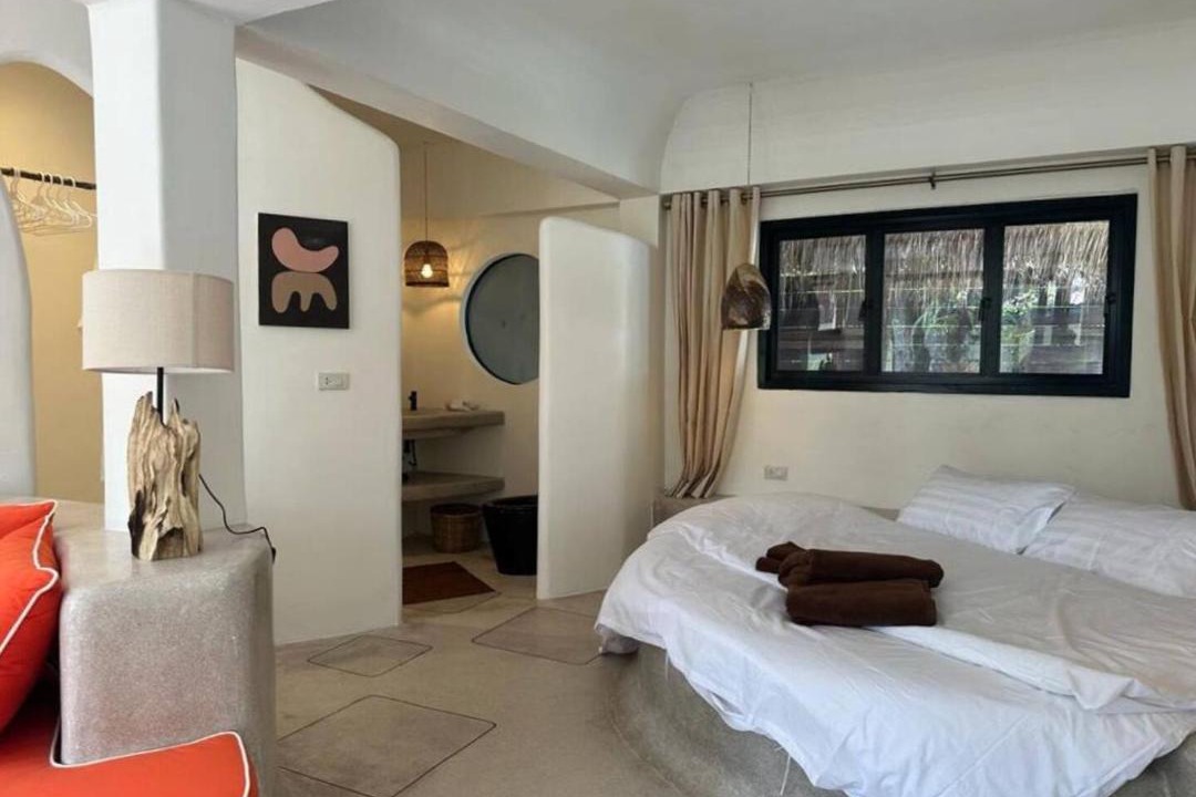 Photo of Bedroom in Hin Hong