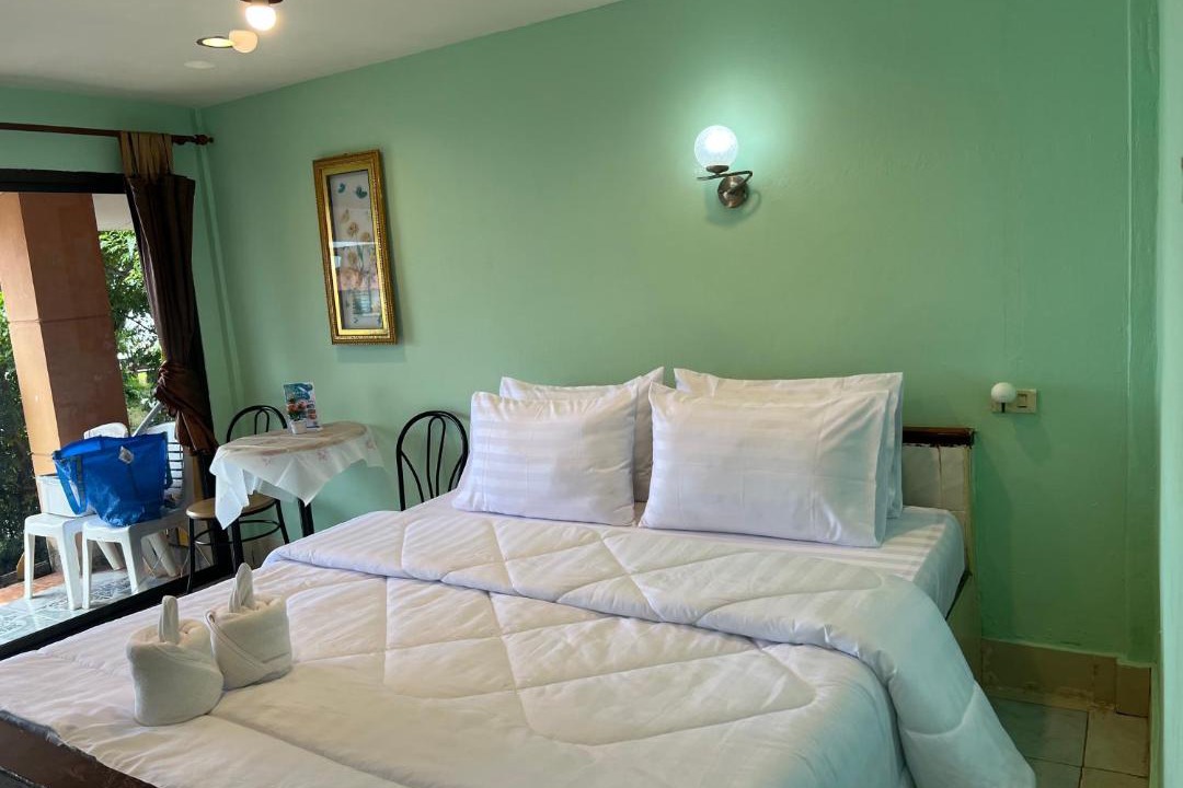 Photo of Bedroom in Pak Nam