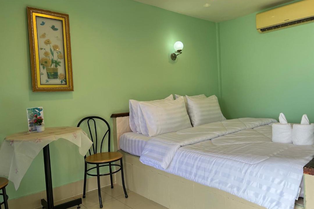 Photo of Bedroom in Pak Nam