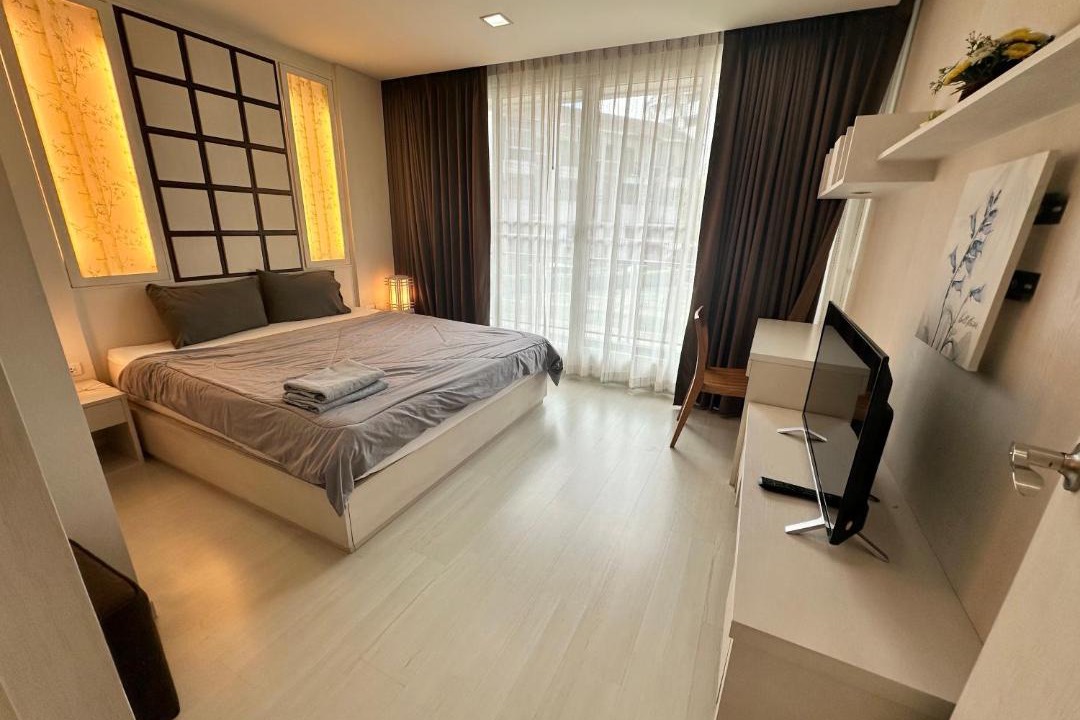 Photo of Bedroom in Huay Kaew