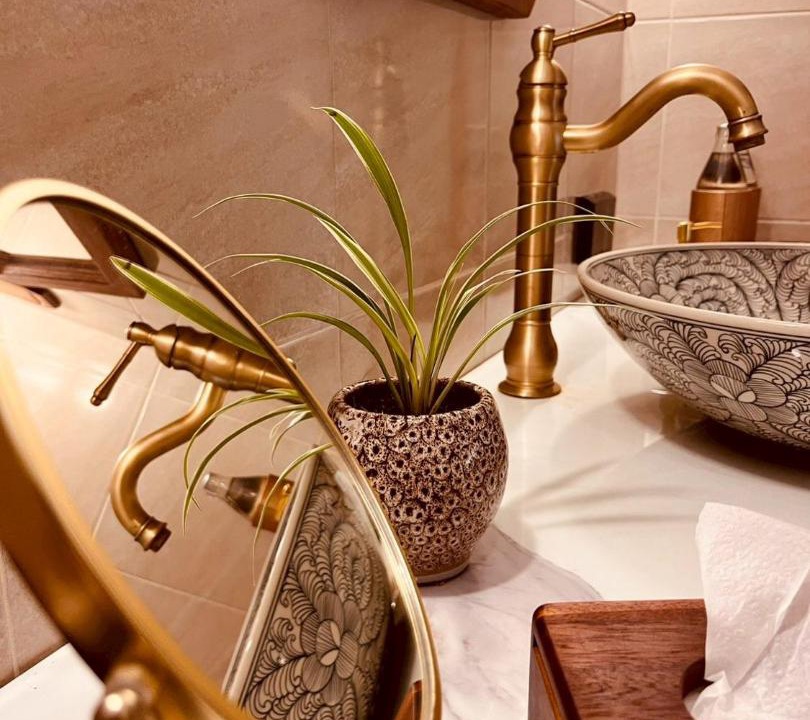 Photo of Bathroom in Phanom