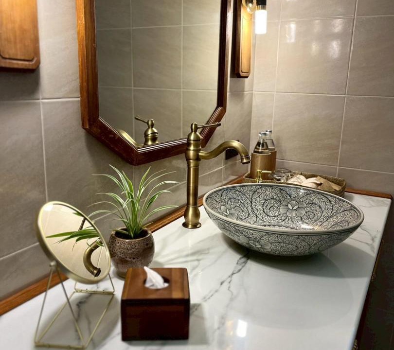 Photo of Bathroom in Phanom