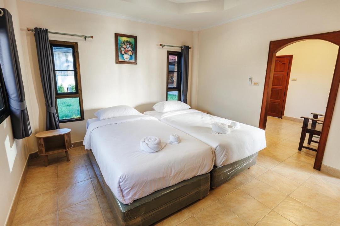 Photo of Bedroom in Pong
