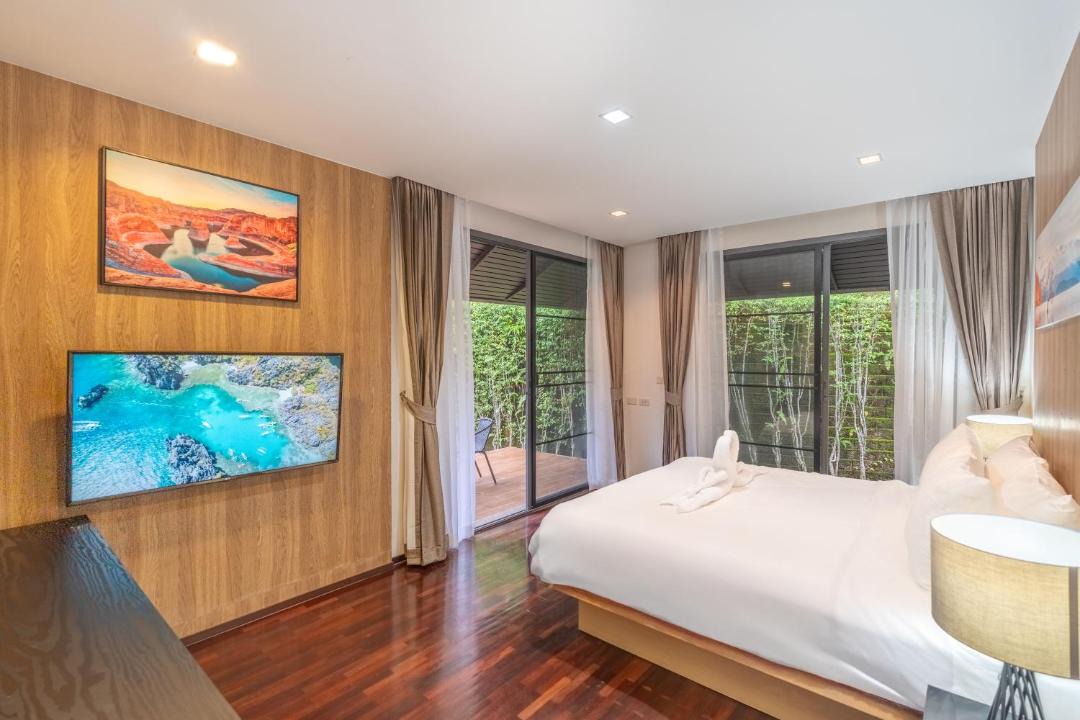 Photo of Bedroom in Si Sunthon