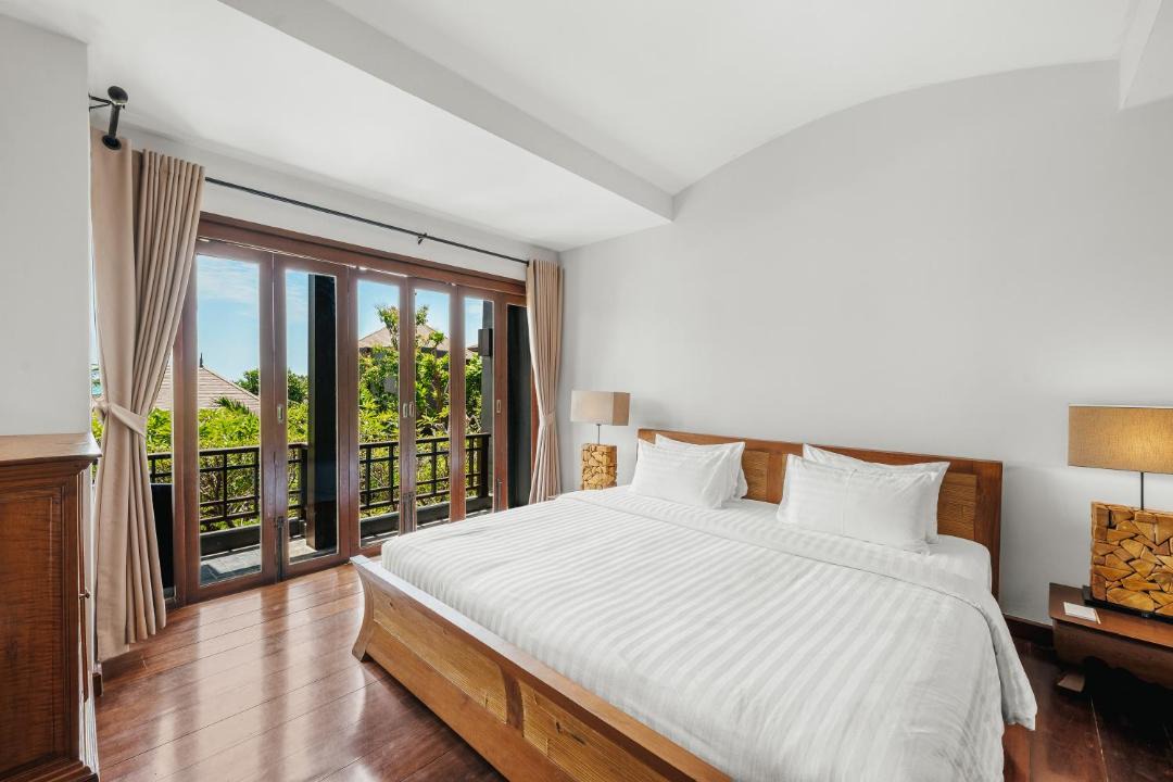 Photo of Bedroom in Lamai