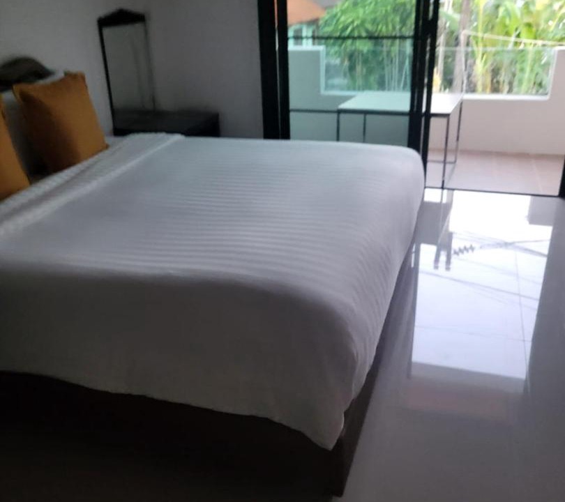 Photo of Bedroom in Si Sunthon