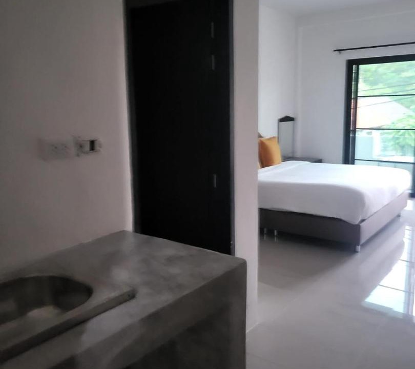 Photo of Bedroom in Si Sunthon