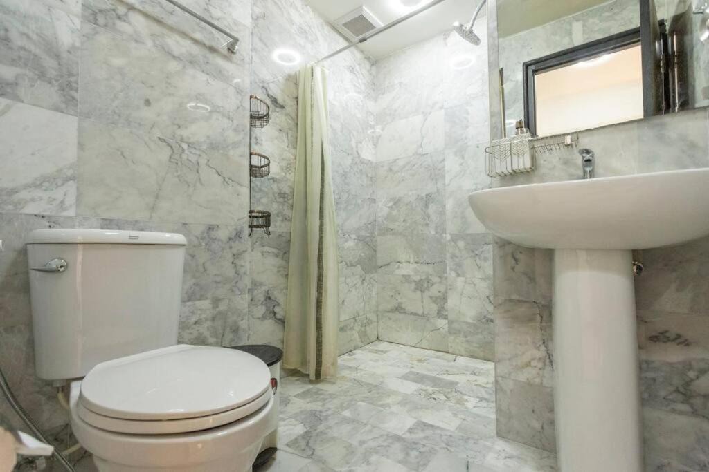 Photo of Bathroom in Mai Khao