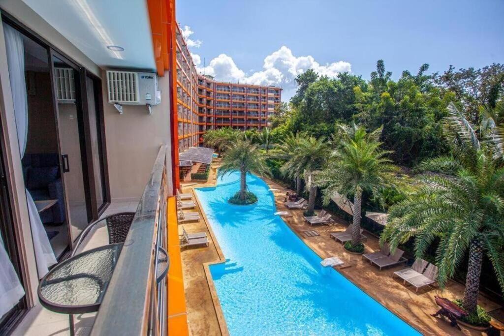 Photo of Patio Balcony in Mai Khao