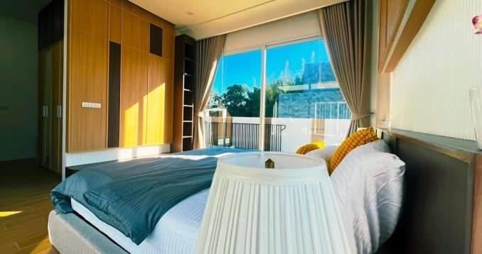 Photo of Bedroom in Kao Yai