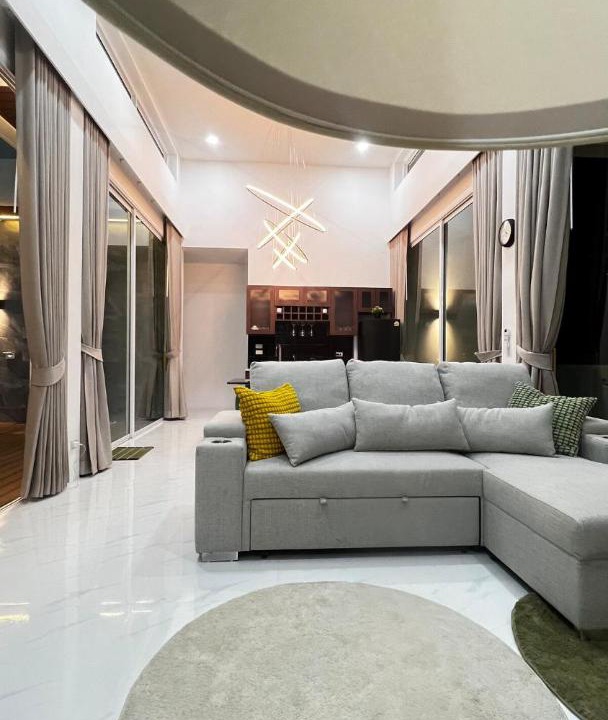 Photo of Livingroom in Kao Yai