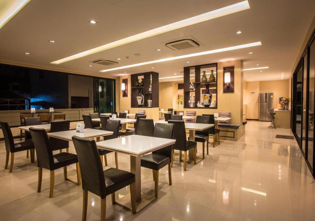 Photo of Kitchen in Khon Kaen