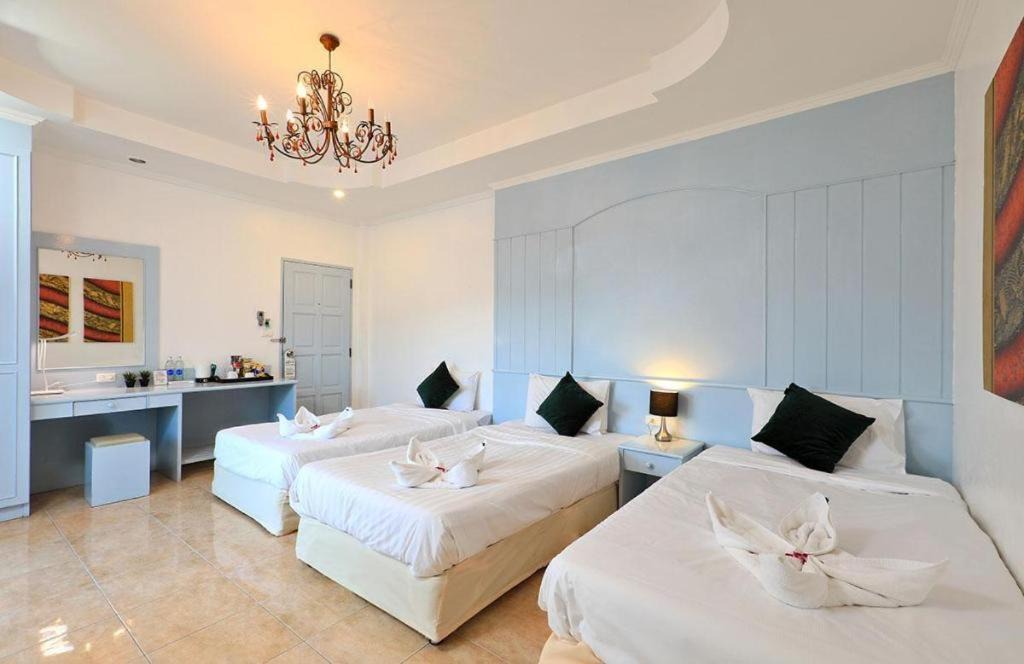 Photo of Bedroom in Patong