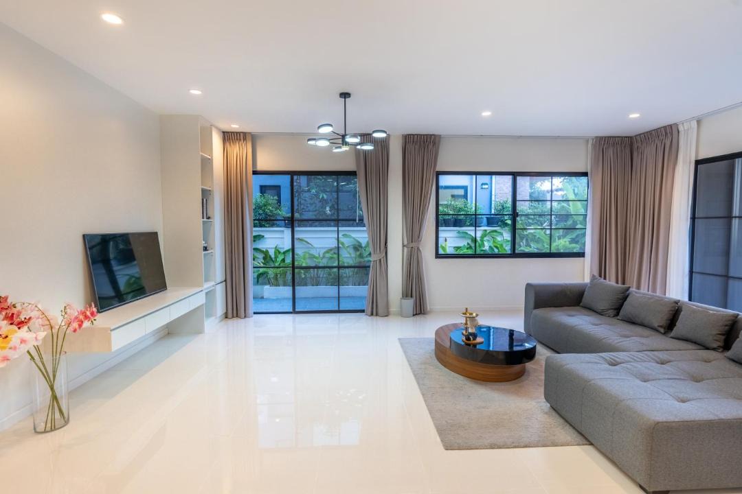 Photo of Livingroom in Ko Kaeo
