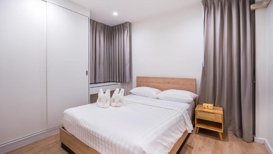Photo of Bedroom in Ko Kaeo