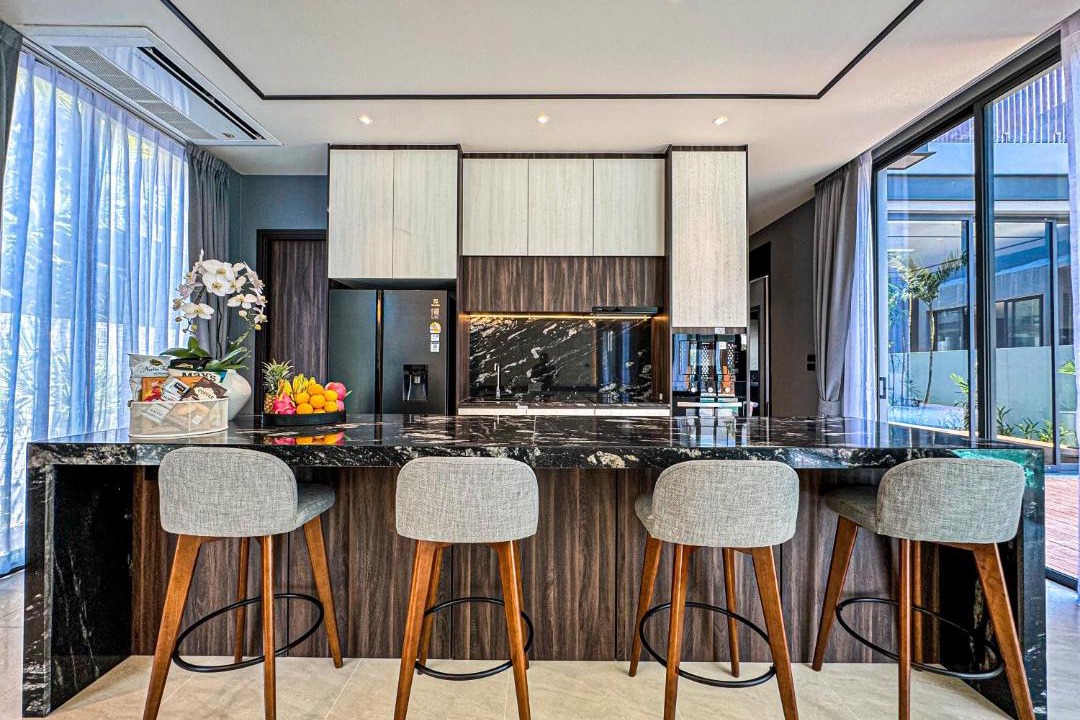 Photo of Kitchen in Laguna