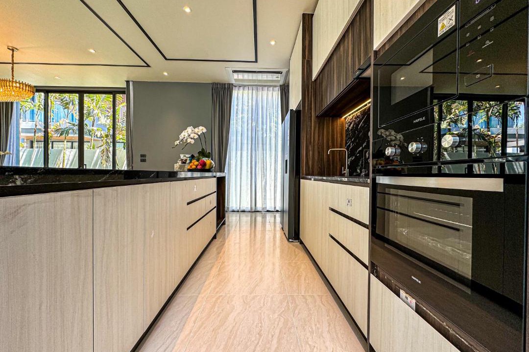 Photo of Kitchen in Laguna