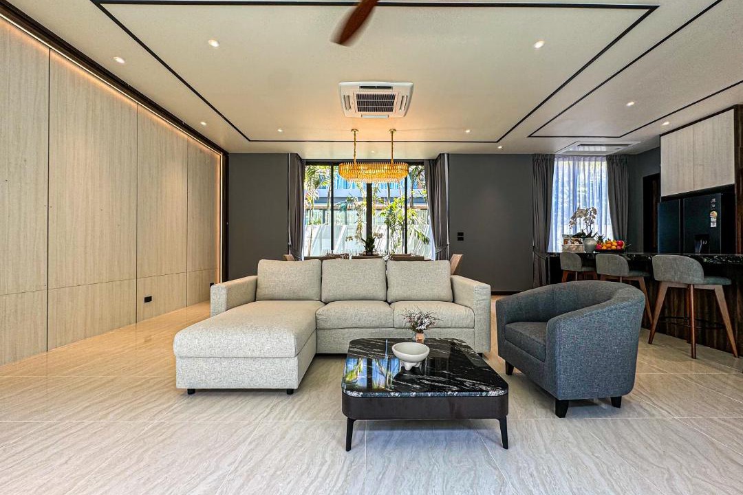 Photo of Livingroom in Laguna